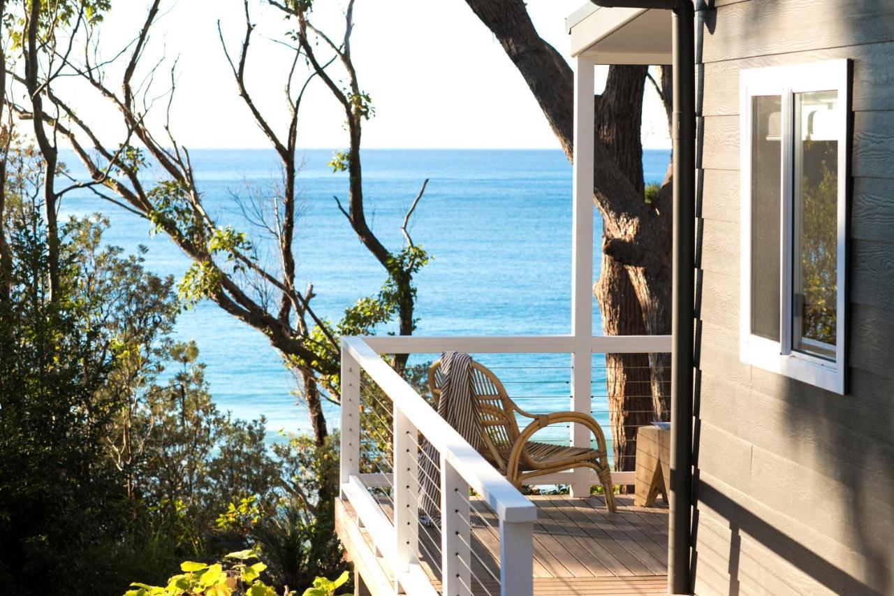 Pebbly Beach Escape East Lynne Exterior foto